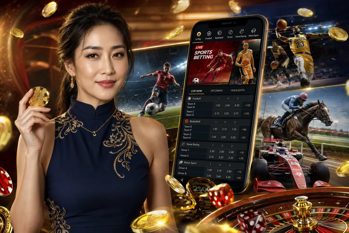 god4d loteri bingo cabutan bertuah