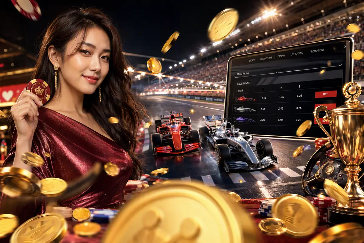 god4d panduan strategi slot volatiliti