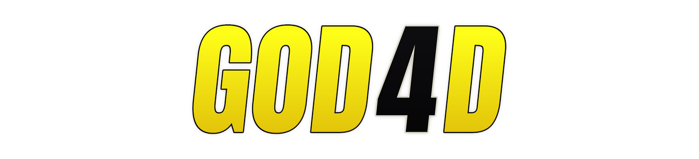 god4d logo